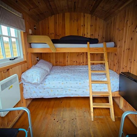 Wooler Hostel And Shepherds Huts 外观 照片